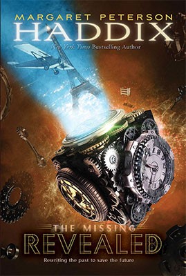 Book's cover