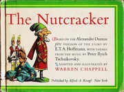 Cover of: The nutcracker.