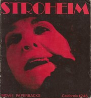 Cover of: Stroheim by Joel W. Finler, Joel W. Finler