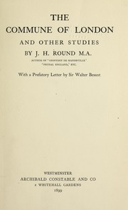 Cover of: The liber albus of the priory of Worcester, parts I and II, priors  Jean de Wyke, 1301-1317, and Wulstan de Bransford, 1317-1339: Folios I-CLXII. A short abstract of all the documents, with indices to the original, and an introduction by James Maurice Wilson.