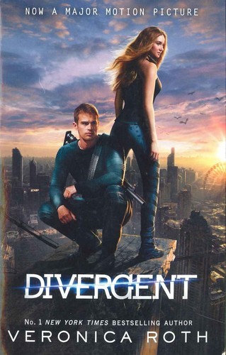 Divergent