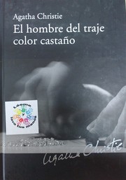 Cover of: El hombre del traje color castaño by 