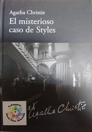 Cover of: El misterioso caso de Styles by 