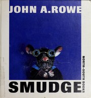 Cover of: Smudge