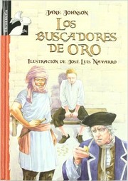Cover of: Los buscadores de oro  