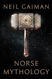 Norse Mythology by Neil Gaiman, Anna Llisterri