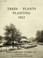 Cover of: Trees, plants, planting