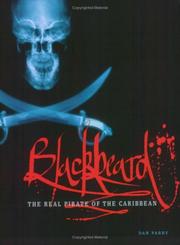Cover of: Blackbeard: The Real Pirate of the Caribbean