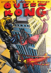 Cover of: Queen Kong by 