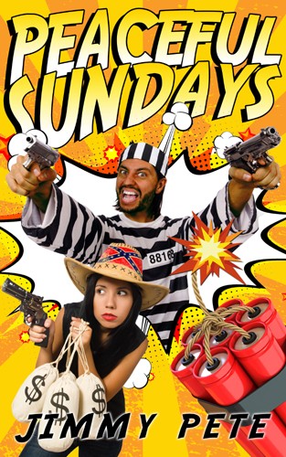 Book's cover