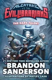 Cover of: The Dark Talent by 