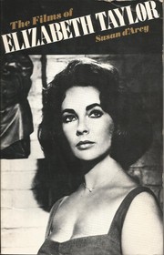 Cover of: The films of Elizabeth Taylor