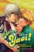 Cover of: Zowie! It's Yaoi! by Marilyn Jaye Lewis