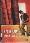 Balikpapan dalam sastra Indonesia by Korrie Layun Rampan