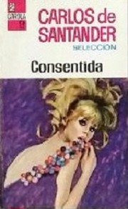 Cover of: Consentida