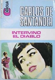 Cover of: Intervino el Diablo