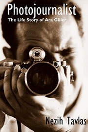 Cover of: Photojournalist: The Life Story of Ara Guler