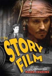 Cover of: The Story of Film | Mark Cousins