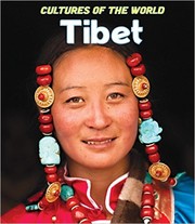 Cover of: Tibet (Cultures of the World (Third Edition, Group 12)) by 