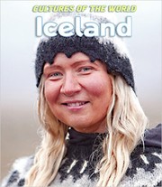 Cover of: Iceland (Cultures of the World (Third Edition, Group 12))