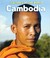 Cover of: Cambodia (Cultures of the World (Third Edition, Group 12))