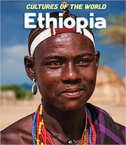 Cover of: Ethiopia (Cultures of the World (Third Edition, Group 12)) by 