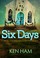 Cover of: Six Days