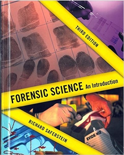 case study of forensic science