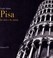 Cover of: Pisa