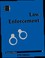 Cover of: Law enforcement