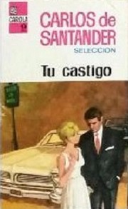 Cover of: Tu castigo