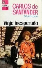 Cover of: Viaje inesperado