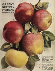 Cover of: Green's Nursery Company [catalog]