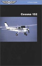 Cessna 152 by Jeremy M. Pratt