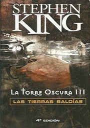 Cover of: La torre oscura III by 