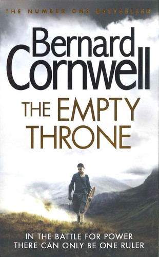 The empty throne