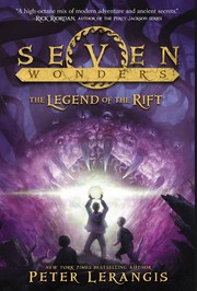Cover of: The Legend of the Rift