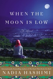 Cover of: When the Moon Is Low