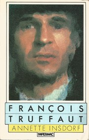 Cover of: Francois Truffaut