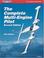 Cover of: The Complete Multi-Engine Pilot (Complete Pilot series, The)