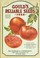 Cover of: Gould's reliable seeds, poultry feed and supplies