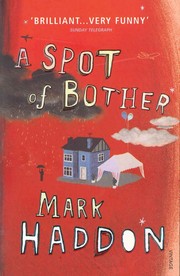 Cover of: A Spot of Bother by 