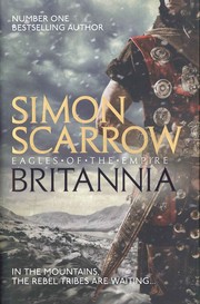 Cover of: Britannia  