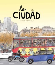 Cover of: La ciudad