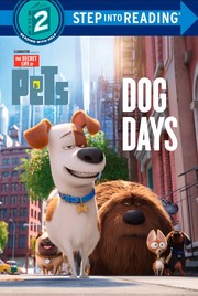 Cover of: Dog Days