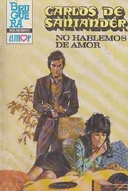 Cover of: No hablemos de amor