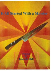 Cover of: It All Started With a Murder