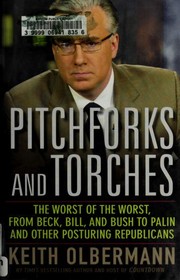 Cover of: Pitchforks and torches by Keith Olbermann