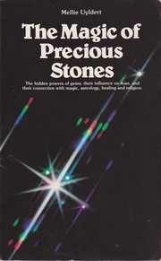 Cover of: Magic of Precious Stones