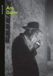 Cover of: Ara Güler: FotoCep